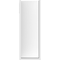 Ekena Millwork Standard Imperial Architectural Grade PVC Bracket With Block Ends, 5"W x 12"D x 14"H BKTP05X12X14IMP05 - alternate 2